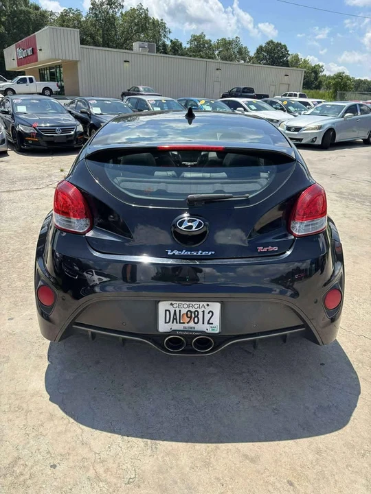 2013 Hyundai Veloster - Image 4 of 15