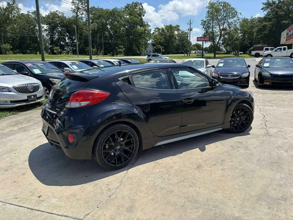 2013 Hyundai Veloster - Image 5 of 15