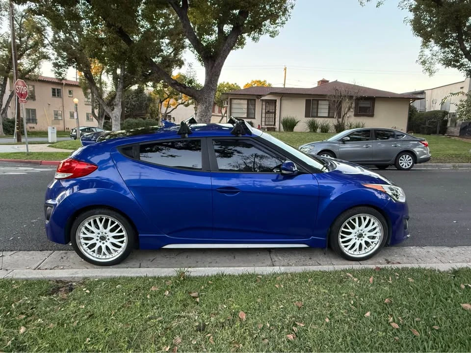 2013 Hyundai Veloster - Image 7 of 11