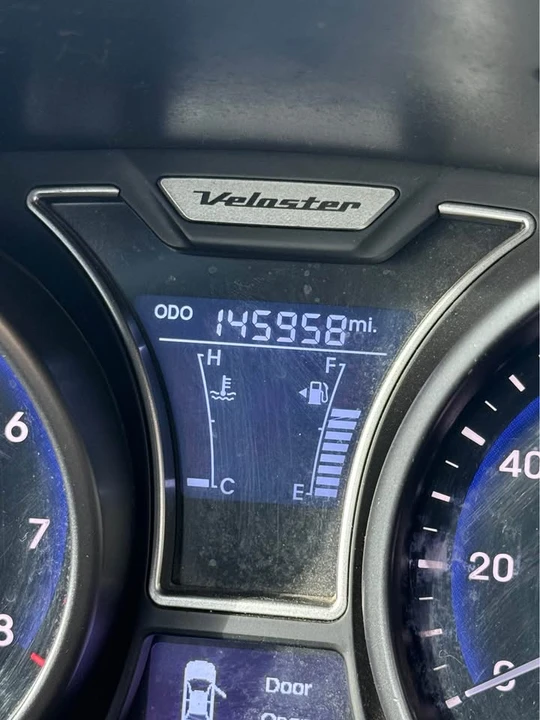 2013 Hyundai Veloster - Image 10 of 10