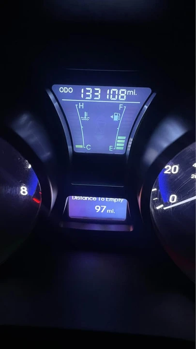 2013 Hyundai Veloster - Image 15 of 15