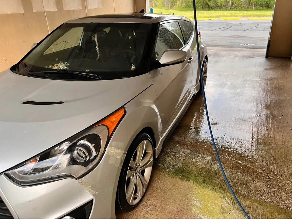 2013 Hyundai Veloster - Image 9 of 9