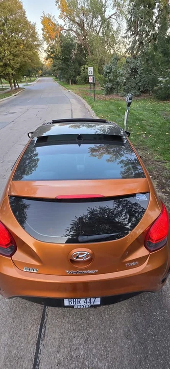 2013 Hyundai Veloster - Image 9 of 12