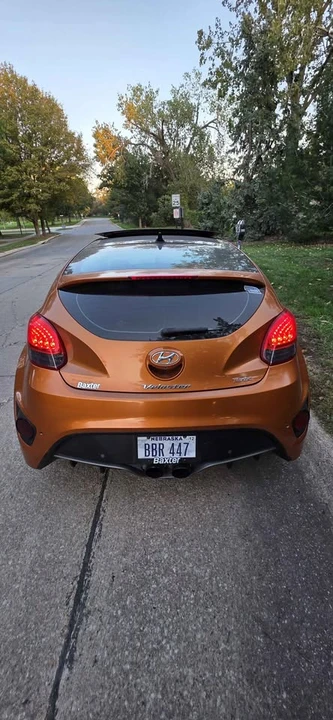 2013 Hyundai Veloster - Image 5 of 12