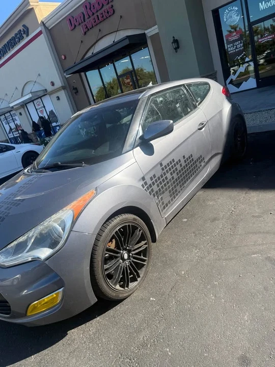 2013 Hyundai Veloster - Image 3 of 5