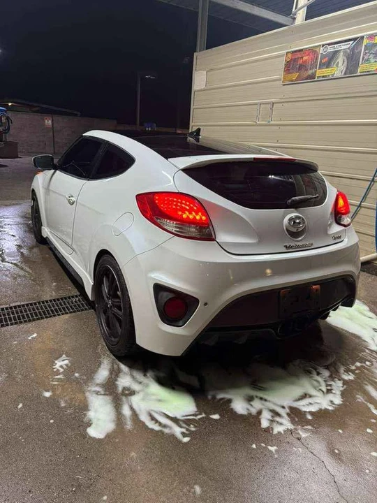 2013 Hyundai Veloster - Image 3 of 7