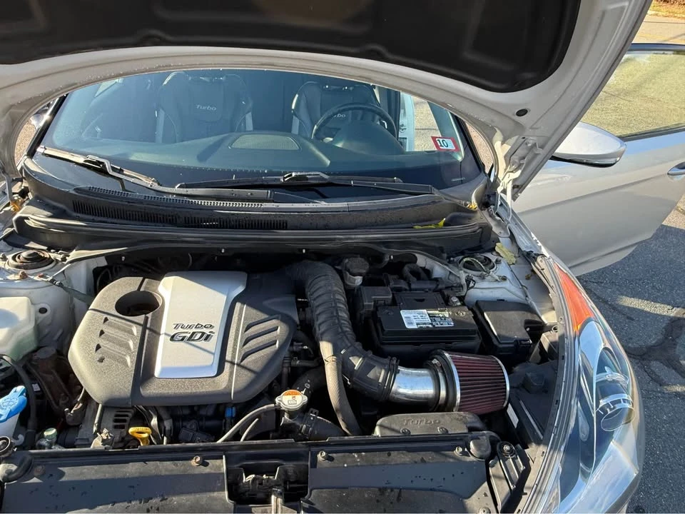 2013 Hyundai Veloster - Image 12 of 12