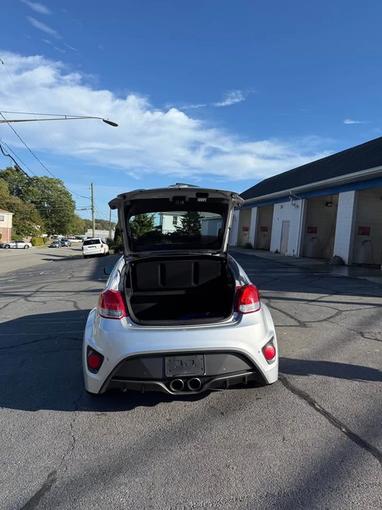 2013 Hyundai Veloster - Image 5 of 12