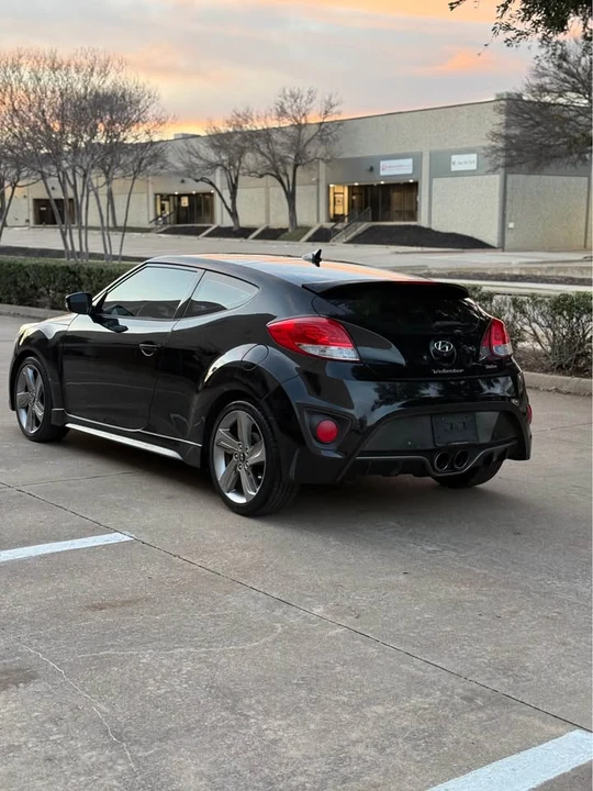2013 Hyundai Veloster - Image 6 of 16
