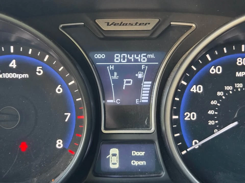 2013 Hyundai Veloster - Image 13 of 14