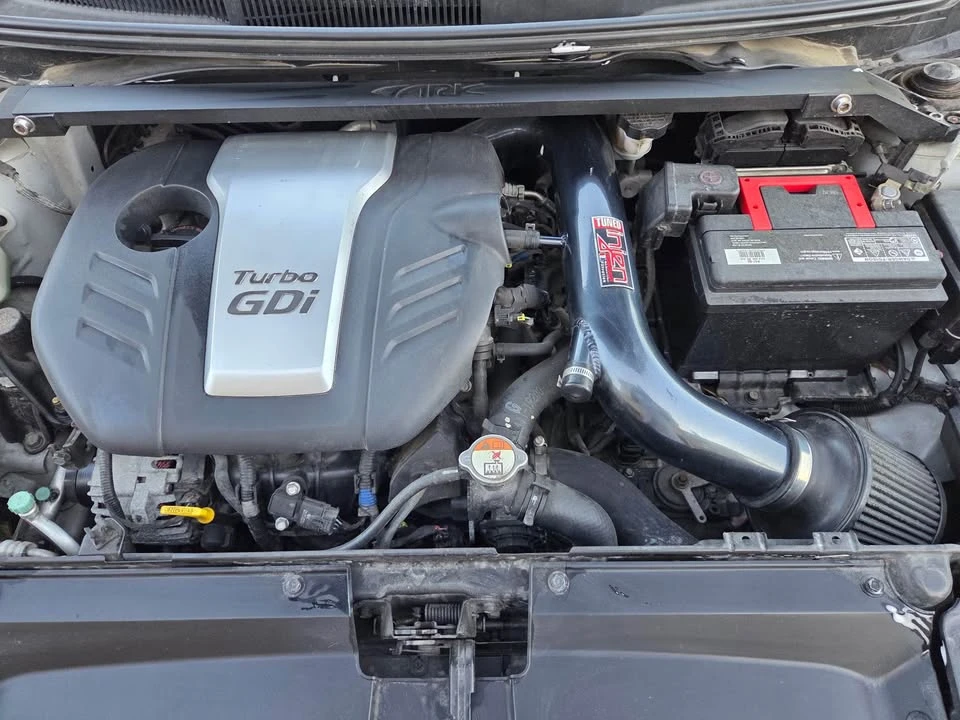 2013 Hyundai Veloster - Image 5 of 14