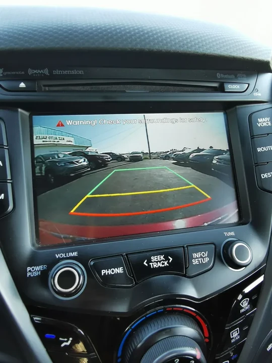2013 Hyundai Veloster - Image 14 of 16