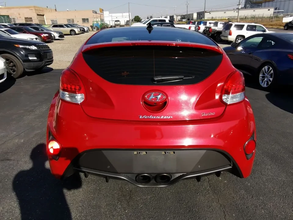 2013 Hyundai Veloster - Image 3 of 16