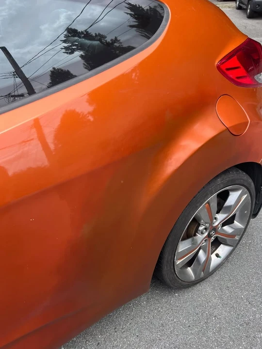 2013 Hyundai Veloster - Image 10 of 15