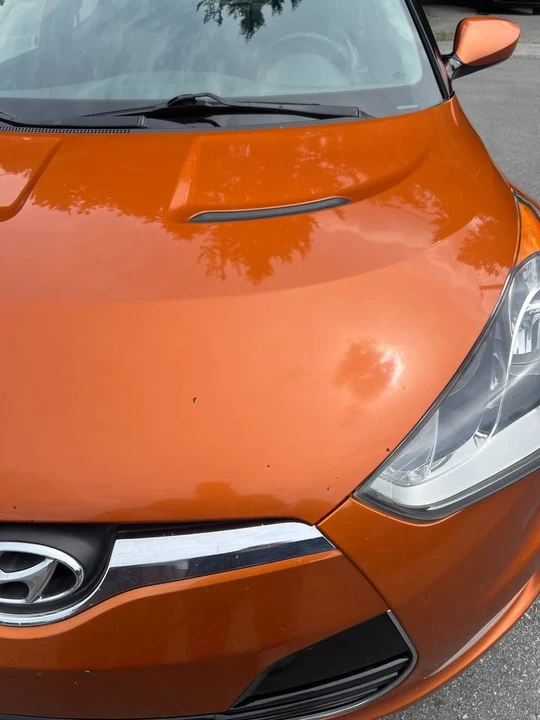 2013 Hyundai Veloster - Image 12 of 15