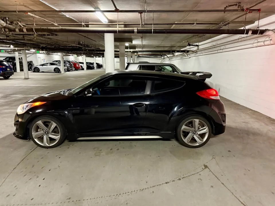 2013 Hyundai Veloster - Image 7 of 14