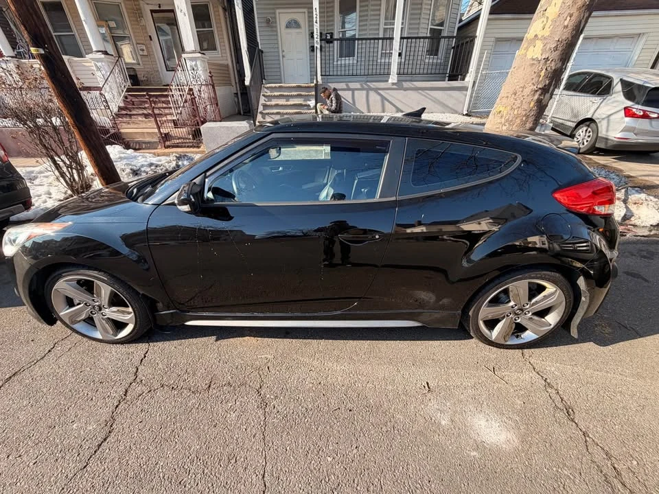 2013 Hyundai Veloster - Image 5 of 7