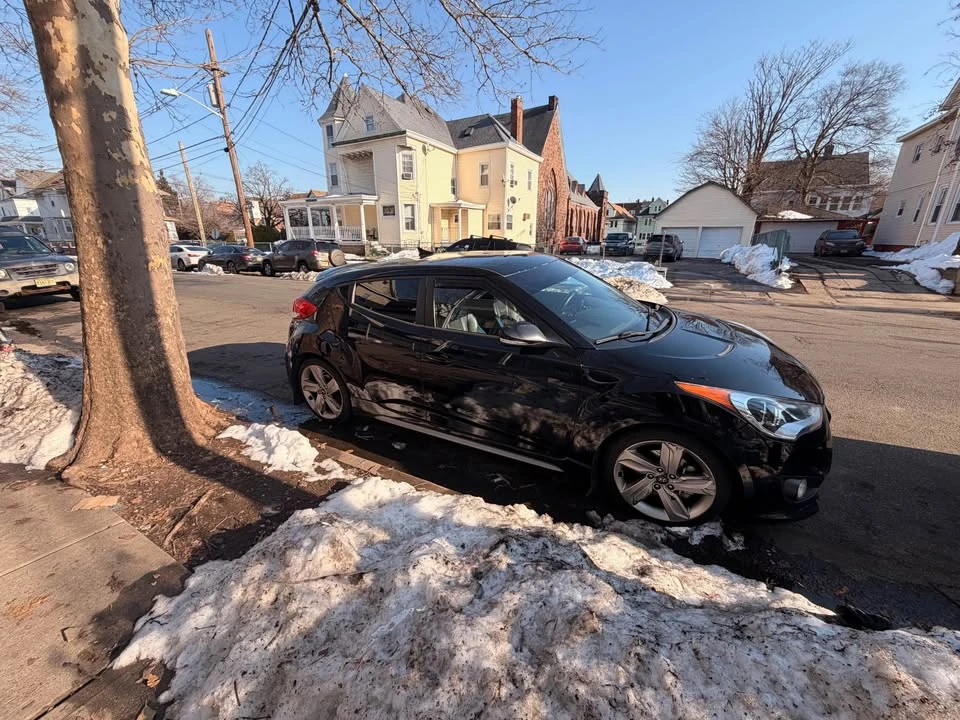 2013 Hyundai Veloster - Image 6 of 7