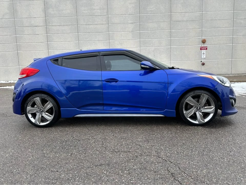 2013 Hyundai Veloster - Image 5 of 20