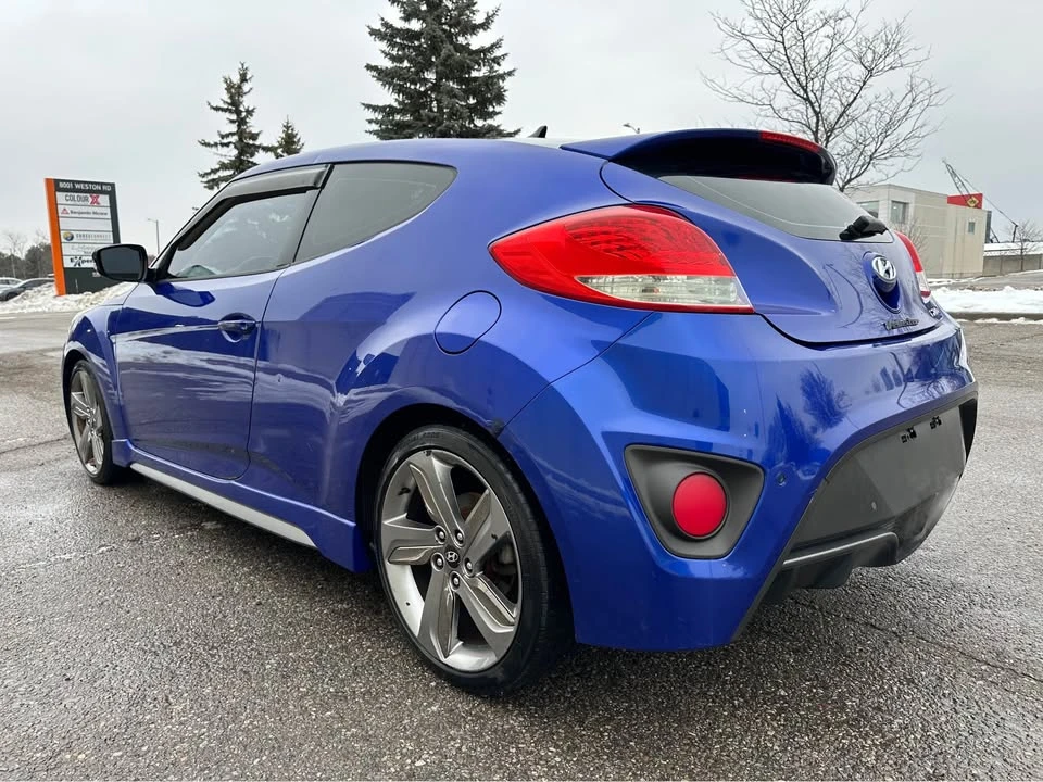 2013 Hyundai Veloster - Image 13 of 20