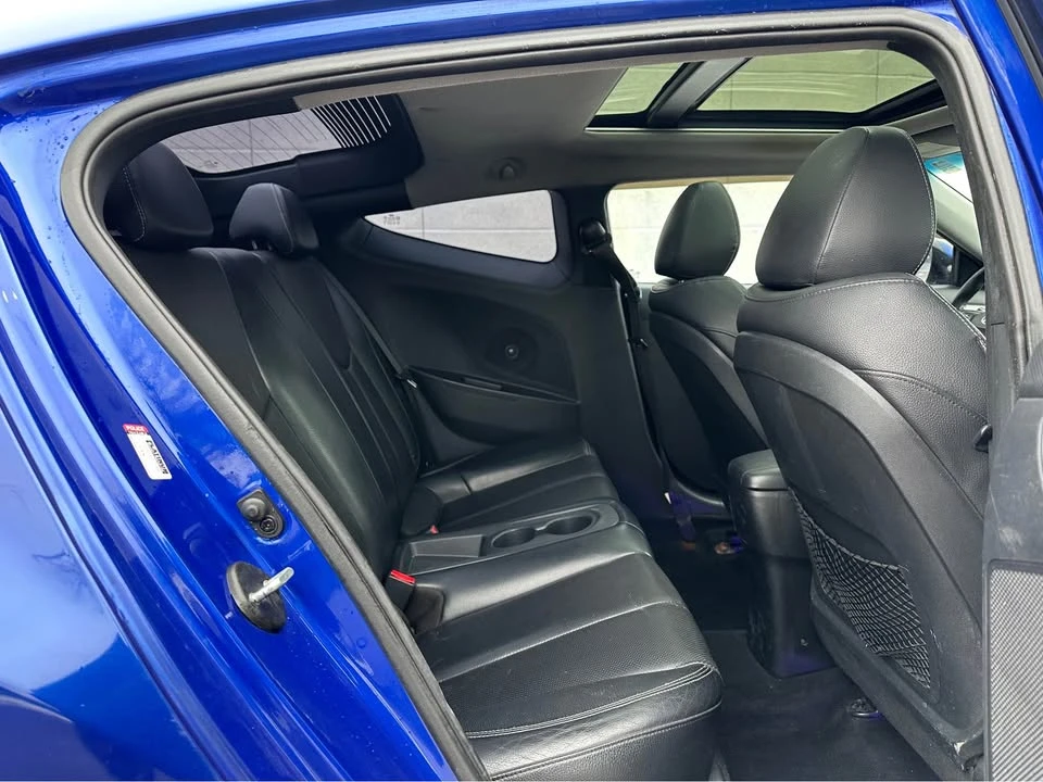 2013 Hyundai Veloster - Image 7 of 20