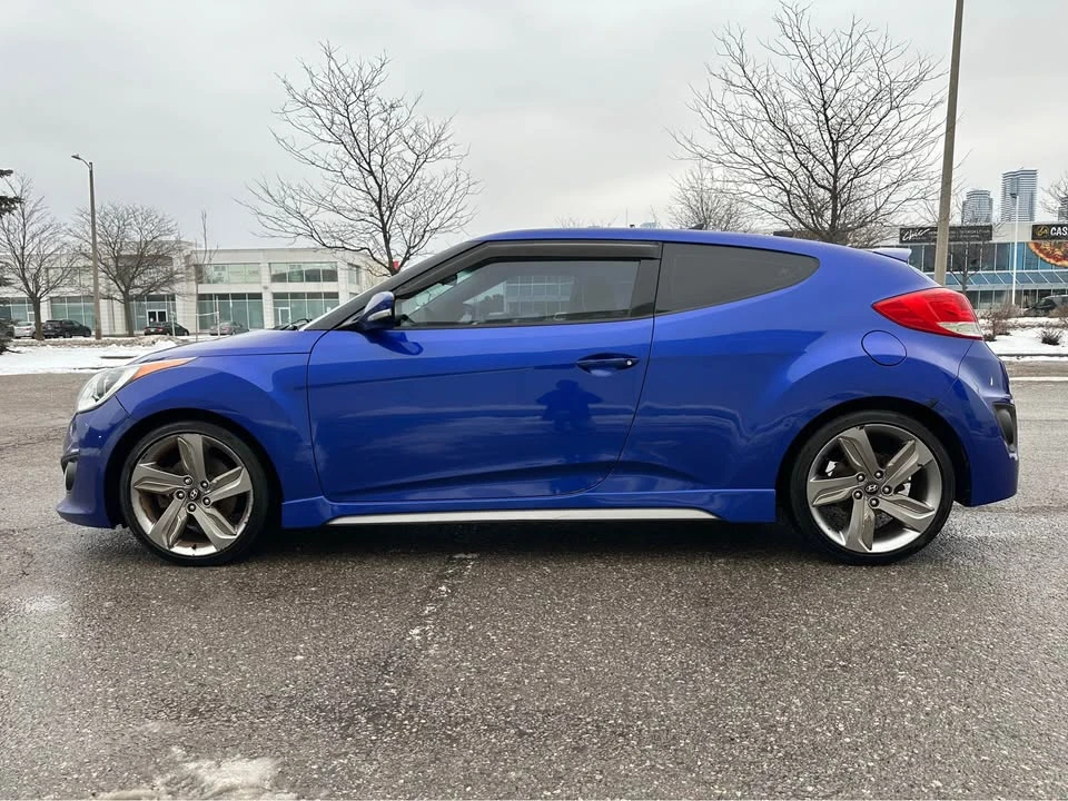 2013 Hyundai Veloster - Image 3 of 20
