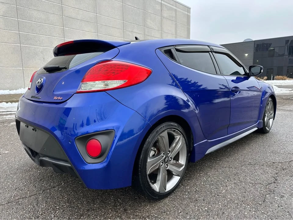 2013 Hyundai Veloster - Image 15 of 20