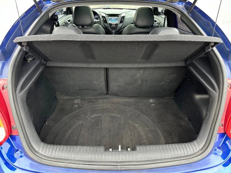 2013 Hyundai Veloster - Image 18 of 20