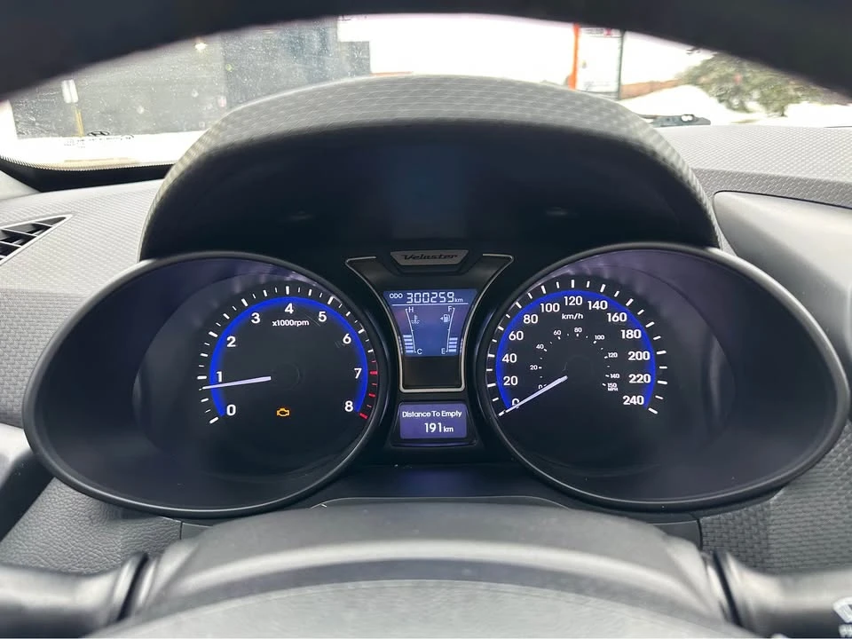 2013 Hyundai Veloster - Image 6 of 20