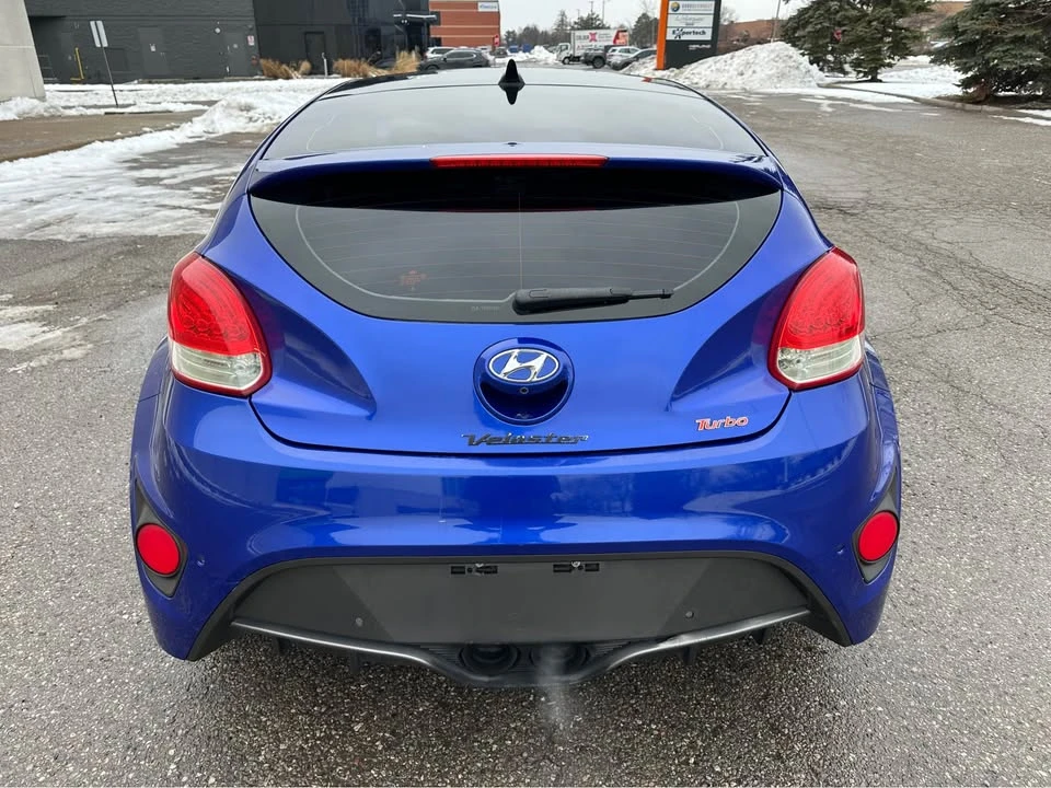 2013 Hyundai Veloster - Image 14 of 20
