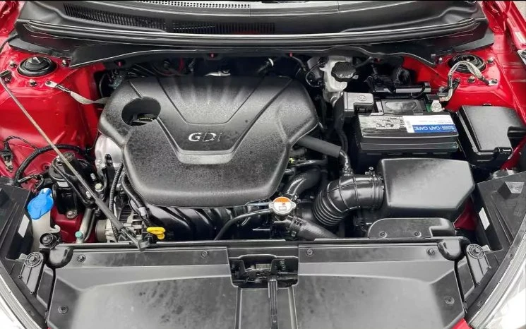 2013 Hyundai Veloster - Image 11 of 11