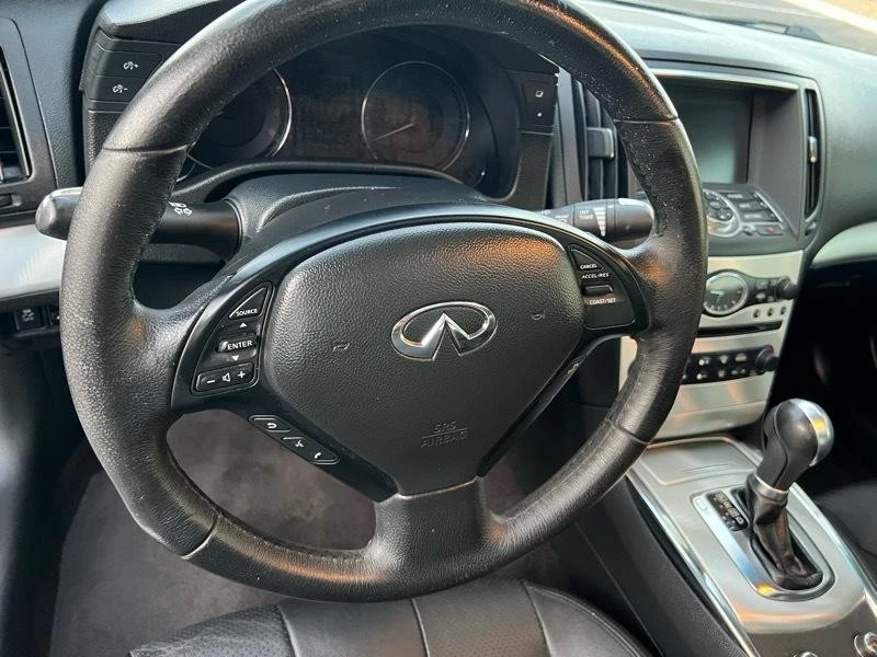 2013 Infiniti G37/Q40 4th Gen - Image 15 of 21