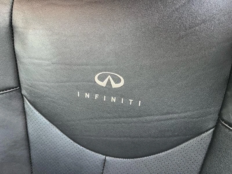 2013 Infiniti G37/Q40 4th Gen - Image 19 of 21