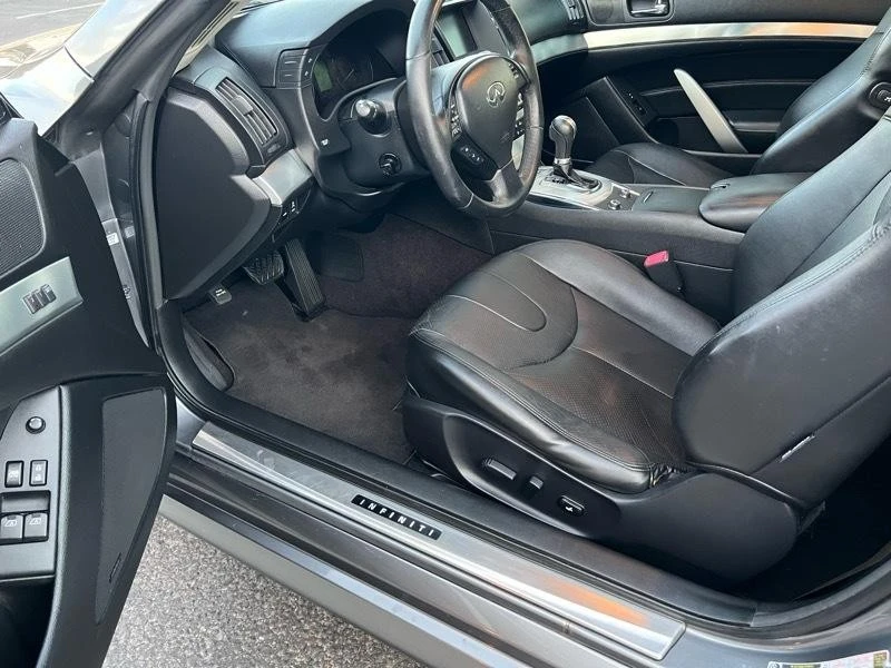 2013 Infiniti G37/Q40 4th Gen - Image 12 of 21