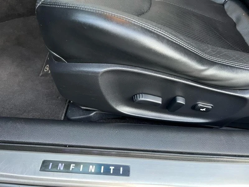 2013 Infiniti G37/Q40 4th Gen - Image 18 of 21