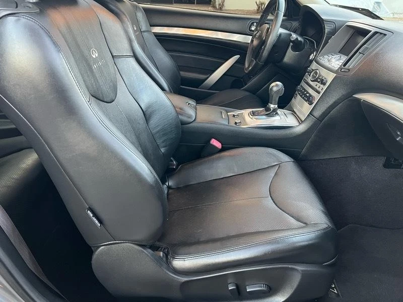 2013 Infiniti G37/Q40 4th Gen - Image 21 of 21