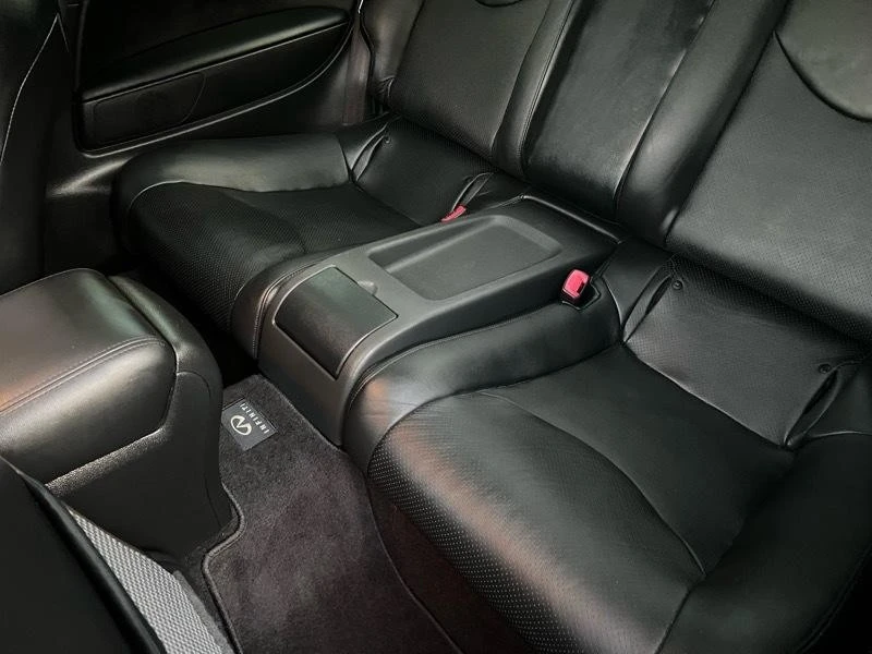 2013 Infiniti G37/Q40 4th Gen - Image 20 of 21