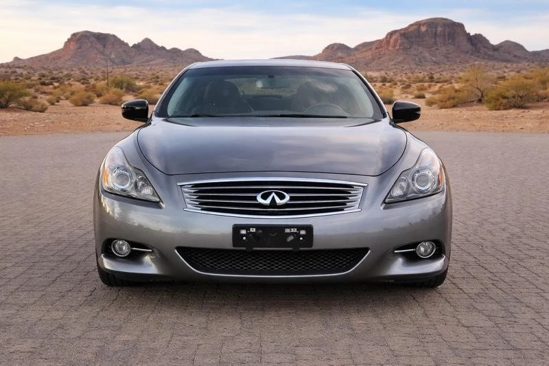 2013 Infiniti G37/Q40 4th Gen - Image 5 of 21