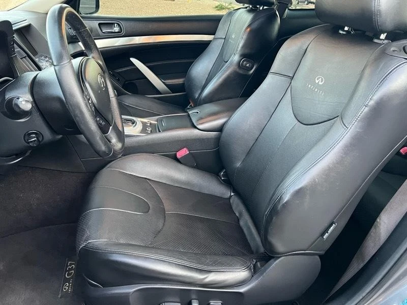 2013 Infiniti G37/Q40 4th Gen - Image 13 of 21