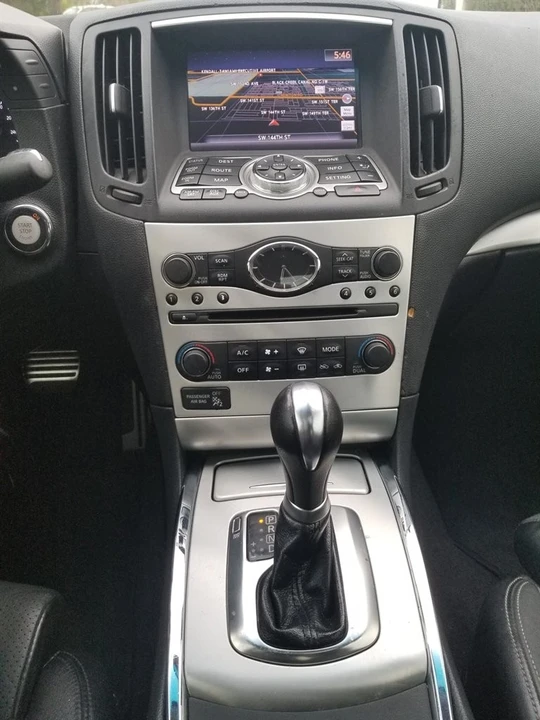 2013 Infiniti G37/Q40 4th Gen - Image 11 of 21