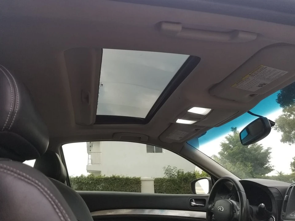 2013 Infiniti G37/Q40 4th Gen - Image 17 of 21