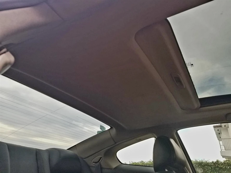2013 Infiniti G37/Q40 4th Gen - Image 18 of 21
