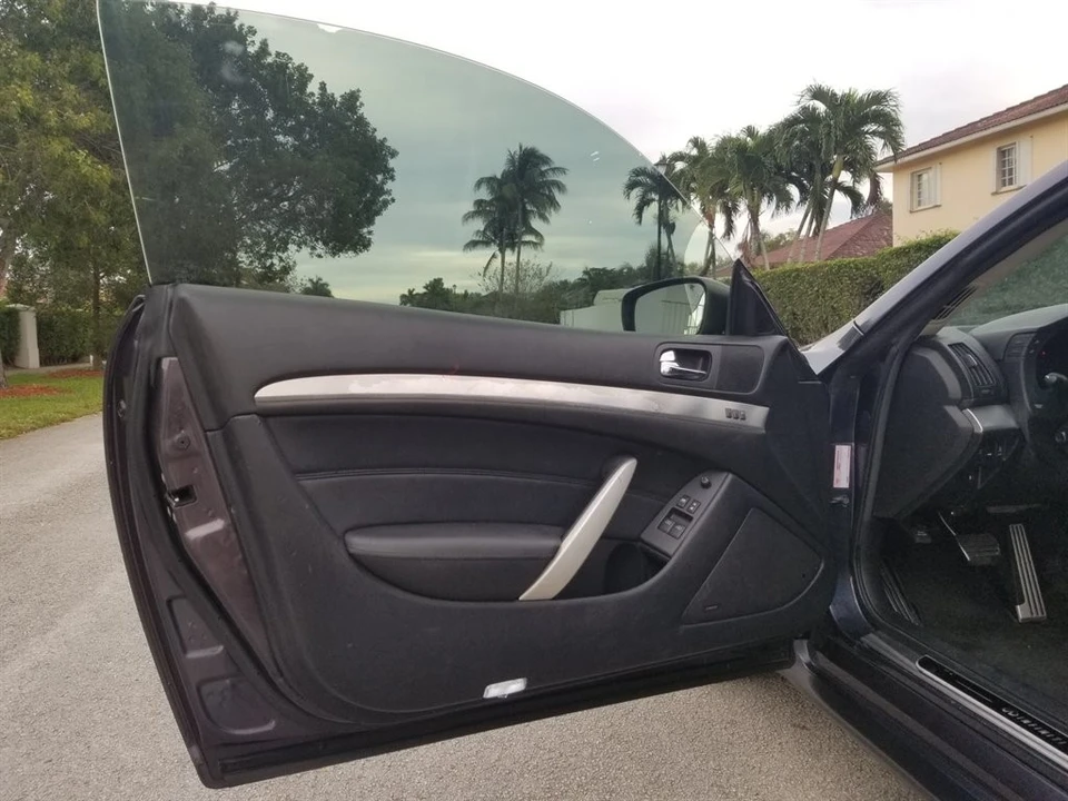 2013 Infiniti G37/Q40 4th Gen - Image 13 of 21