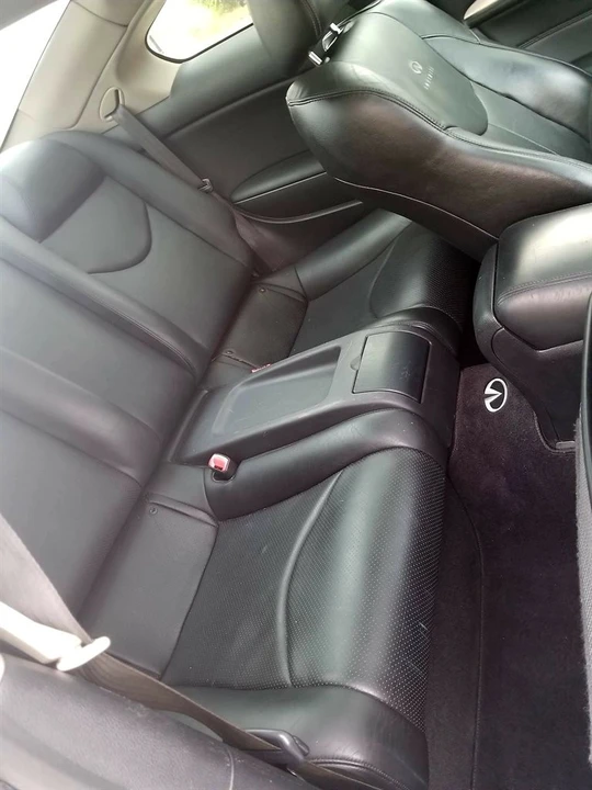 2013 Infiniti G37/Q40 4th Gen - Image 19 of 21