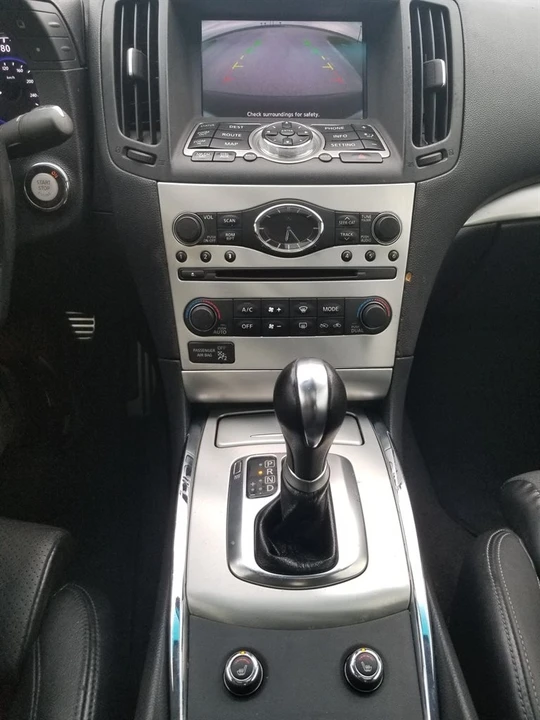 2013 Infiniti G37/Q40 4th Gen - Image 12 of 21