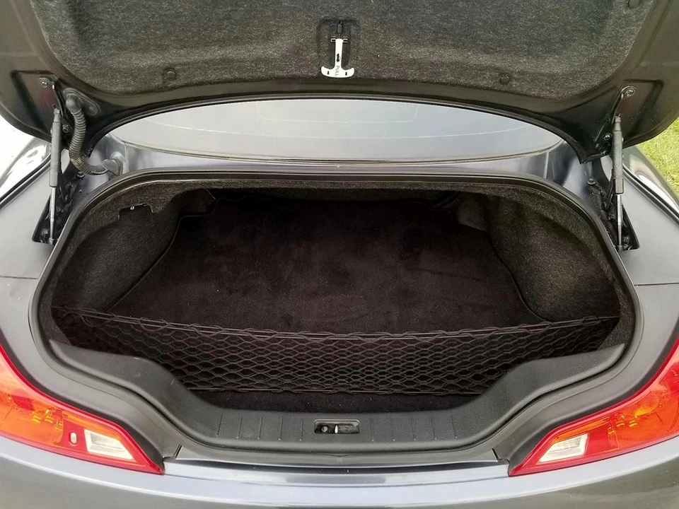 2013 Infiniti G37/Q40 4th Gen - Image 20 of 21