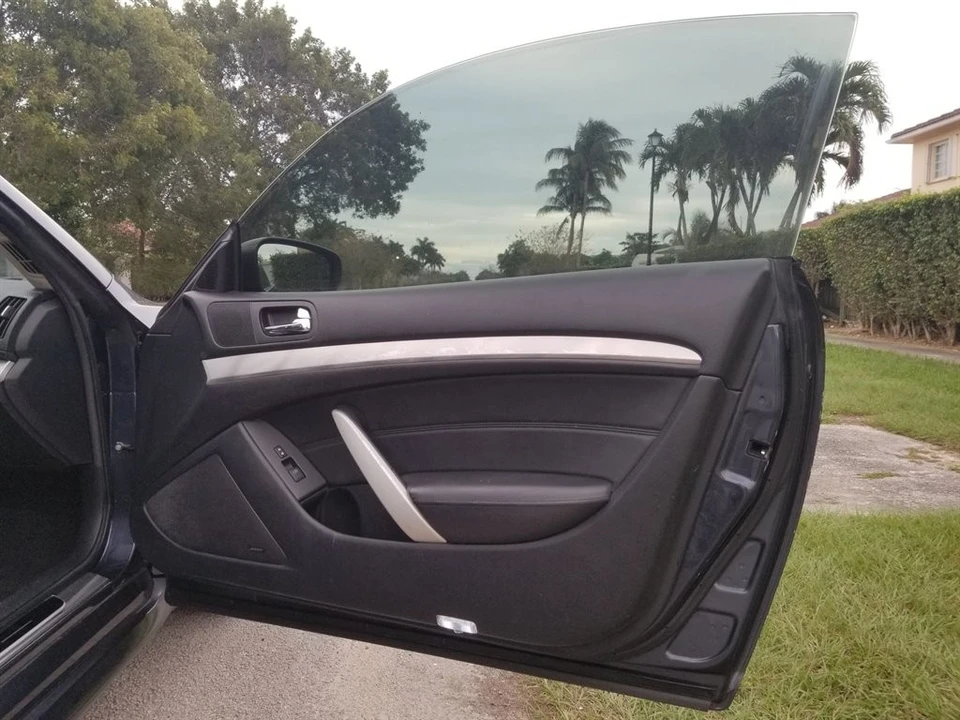 2013 Infiniti G37/Q40 4th Gen - Image 15 of 21