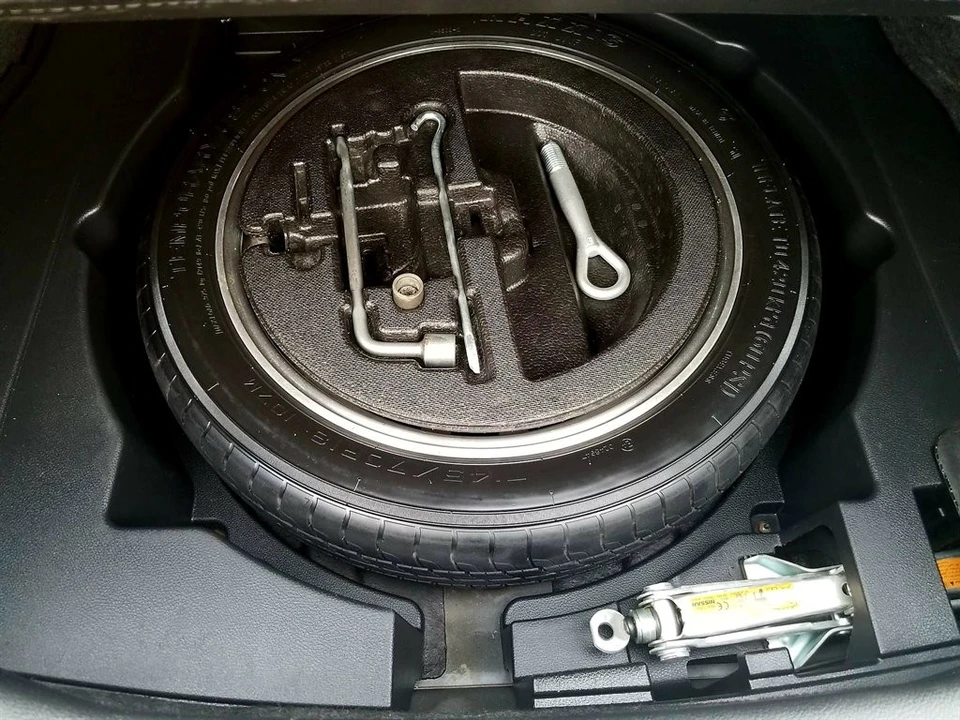 2013 Infiniti G37/Q40 4th Gen - Image 21 of 21