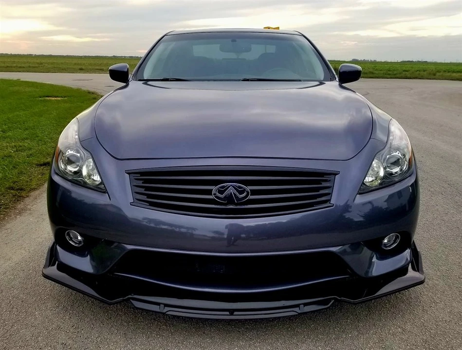 2013 Infiniti G37/Q40 4th Gen - Image 8 of 21
