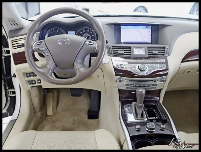 2013 Infiniti M 3rd Gen - Image 12 of 12